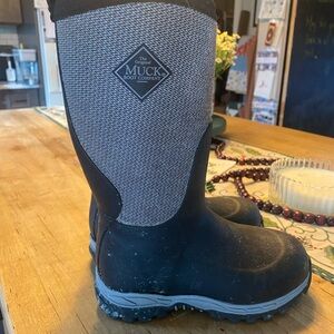 Muck Boot Winter Boots